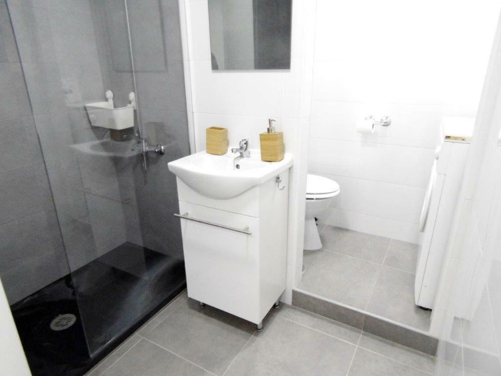 Appartement 1St Lign On The Beach At Palmeras Fuengirola Luaran gambar